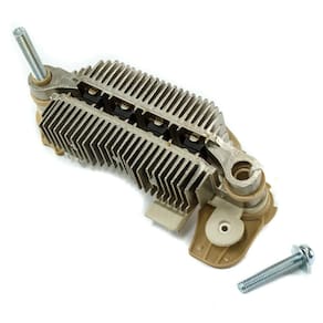 Retificador Do Alternador Chrysler 300C 3.5 Citroen Xsara Picasso 2.0 16V Peugeot 206 306 130A - Gauss - GA1354