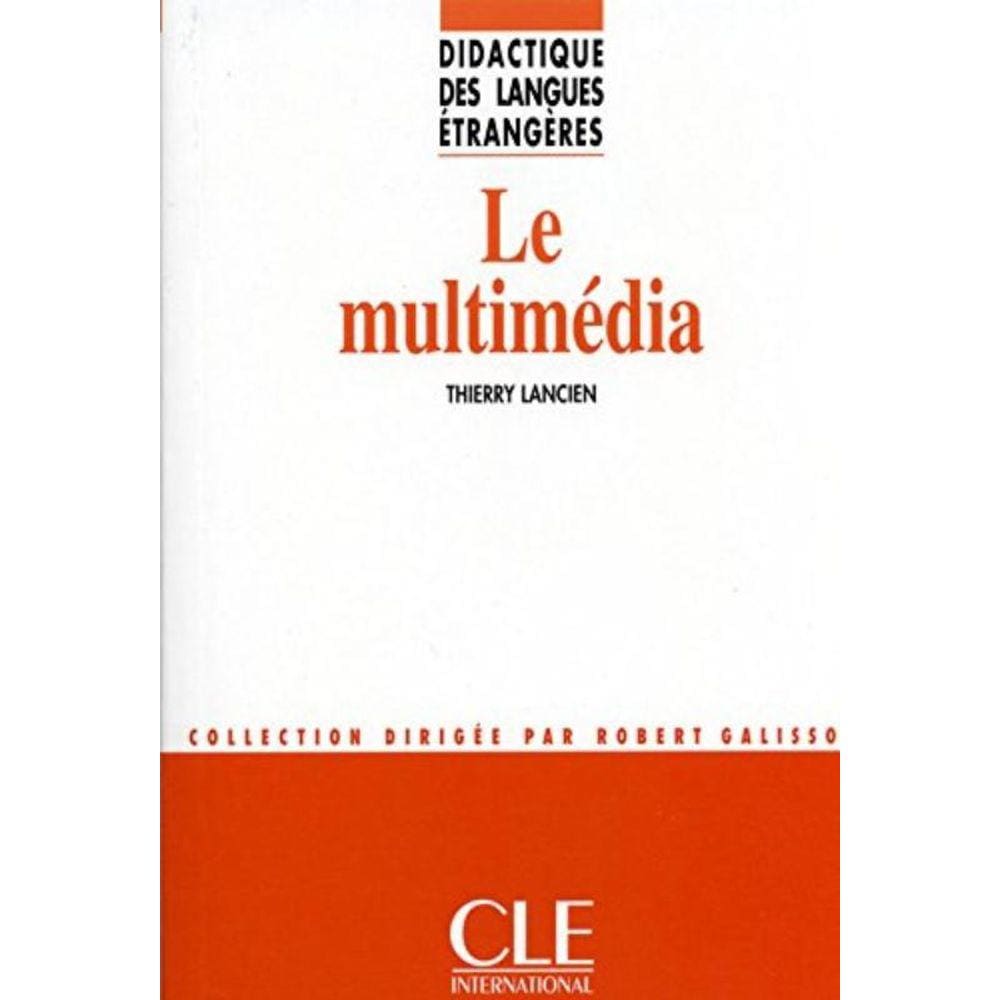 Multimedia, Le