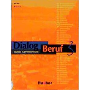 Dialog Beruf 3 Kb (Texto)