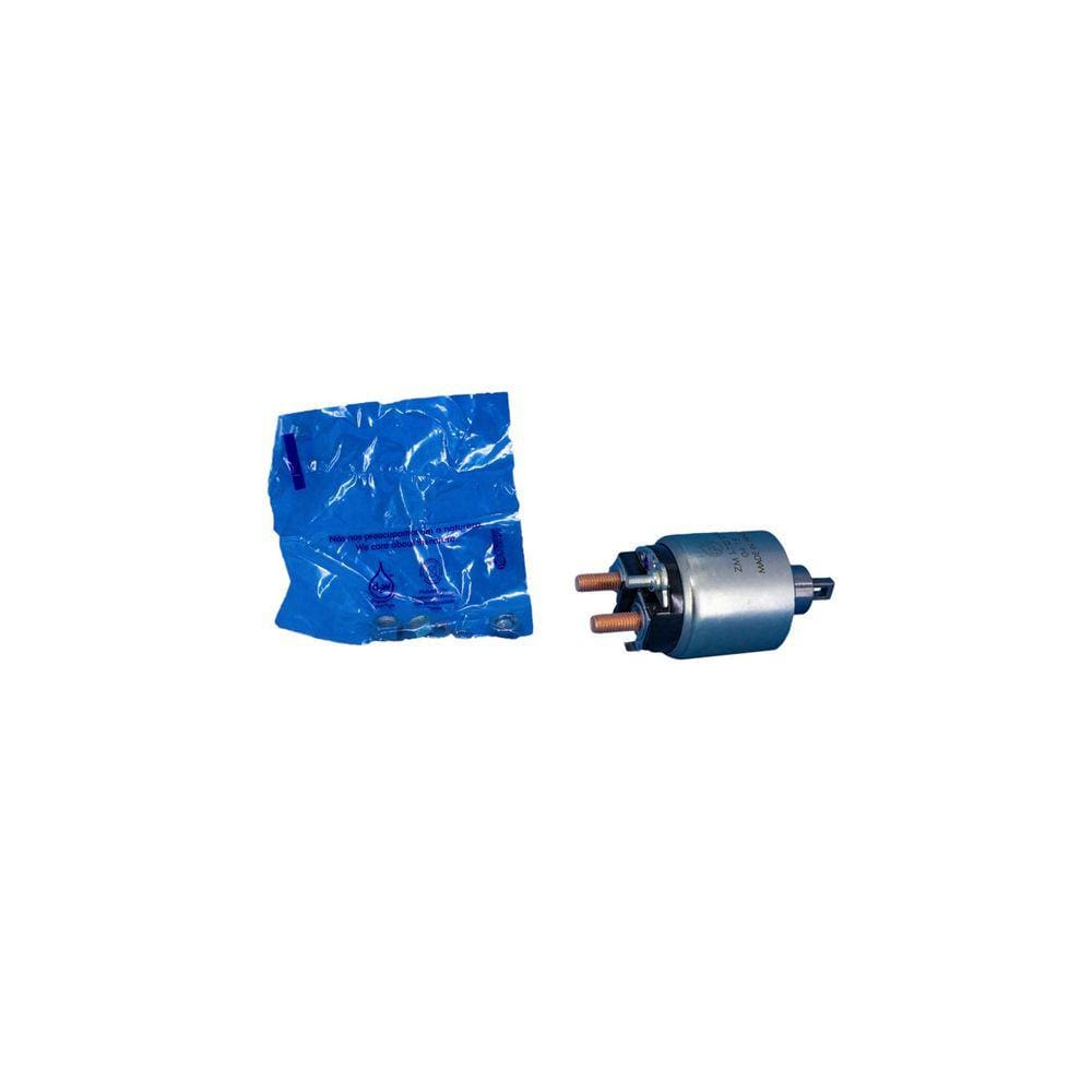Automático Motor de Partida Clio Grand Scenic Laguna Livina Megane Scenic Sentra Tiida Versa - ZM1710