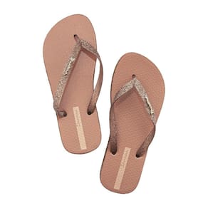 Chinelo Feminino Ipanema Maxi Glow REF: 27000