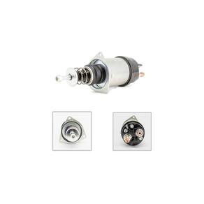 Automático Motor de Partida Delco 41MT Mercedes 1632 1634 1938 1944 OF1722 OH1628 - ZM369