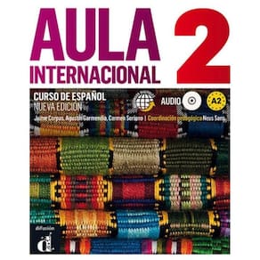 Aula Internacional Nueva Edicion Livro Del Alumn03