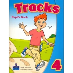 Tracks 4 Sb With Cd-Rom
