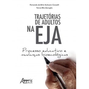 Trajetorias De Adultos Na Eja - Appris