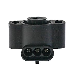 Sensor Controle Flutuação Plataforma Colheitadeira Plataforma de milho Rígida 3 Pinos Fêmea - GAUSS - GS10007