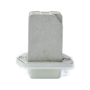 Resistência do Ar Condicionado Sentra 2008 a 2012 3 Vias - Euro - 81110
