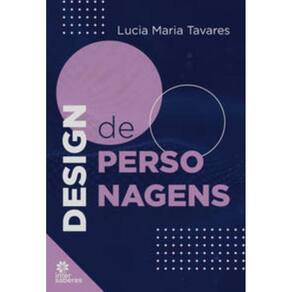 Design De Personagens