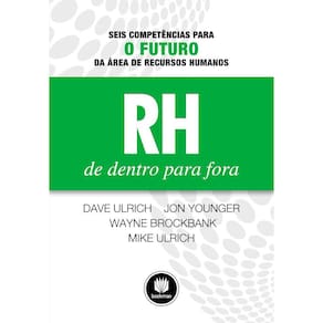 Rh De Dentro Para Fora