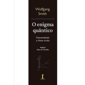 Enigma Quantico (3A Edicao): Desvendando A Chave O