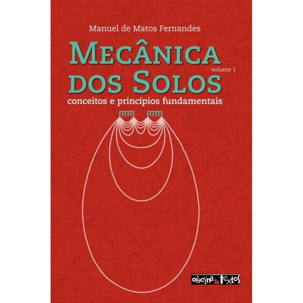 Mecânica dos solos