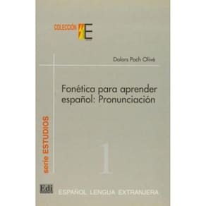 Fonetica Para Aprender Espanol - Pronunciacion