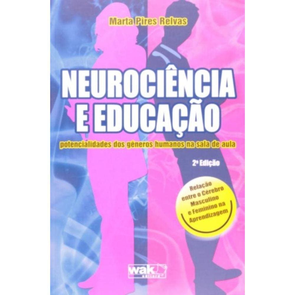 Neurociencia E Educacao
