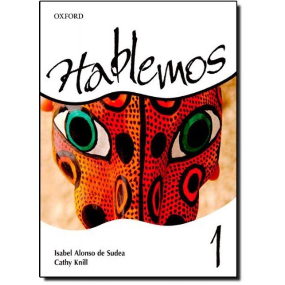 Hablemos 1 Libro Del Alumno Con Cuaderno De Ejerci