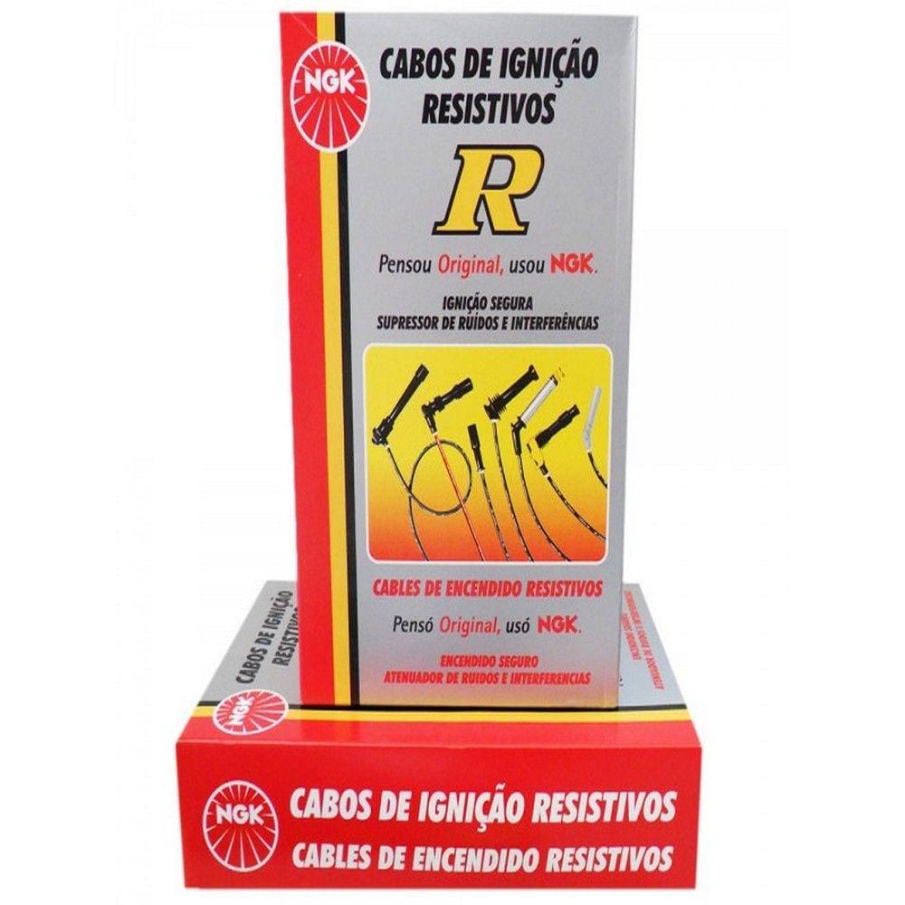 Cabo de vela Uno NGK 1.0 até 2001 - SCT07