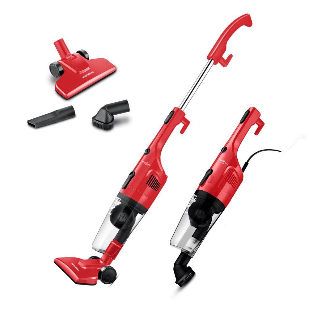 Mondial Aspirador de Pó Turbo Cycle AP36 - 220V