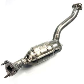 Catalisador Honda Fit 1.4 E 1.5 2003 A 2008
