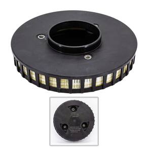Filtro do Respiro Motor Iveco Stralis Ecoline após 2013 - Wega