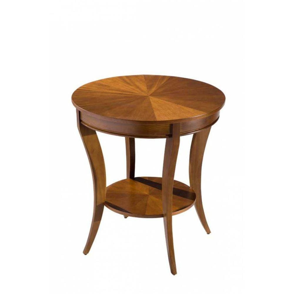 Mesa de Apoio Tradicional - Provence - Sheldon Móveis