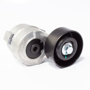 Tensor Correia Alternador Hyundai H1 HR Kia Bongo Sorento - Vetor - VT8616
