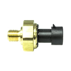 Sensor Pressão Balão de Ar Mercedes MWM Volvo - 3RHO - 7729