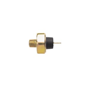 Interruptor de Pressão do Óleo Agrale 4100 4200 Mercedes Sprinter Volkswagen Brasília Fusca Gol Kombi Saveiro - 3RHO3337