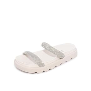 Tamanco Feminino Vizzano Flat REF: 6459110 TIRA PRONTA