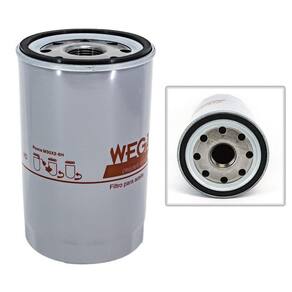 Filtro de Óleo Volkswagen Série 15190 15230 17230 17260 17280 após 2012 - WO782