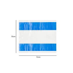 Adesivo Hot-Melt 12x10 Cm Resistente a Rasgos