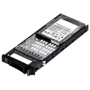 HD SAS IBM 450GB 10K 2.5 ST9450404SS - Alta Capacidade e Desempenho
