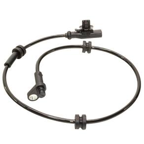 Sensor do Freio ABS Traseiro Ecosport 1.6 2.0 após 2012 Fiesta 1.6 8V 2011 a 2019 Ka 1.0 3CC 2011 a 2019 - Gauss