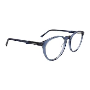 Armação Speedo SP4093 D01 Incolor Acetato Masculino