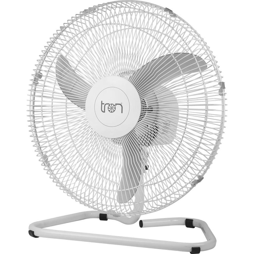 Ventilador de Mesa Oscilante 50 cm Bivolt