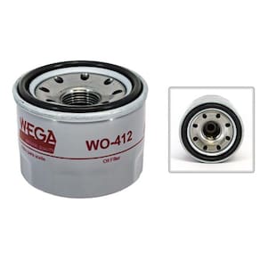 Filtro de Óleo Renault Kwid 1.0 12V Flex - Wega