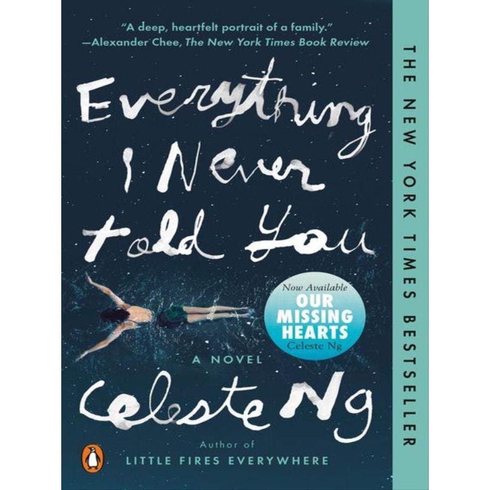 Everything I Never Told You