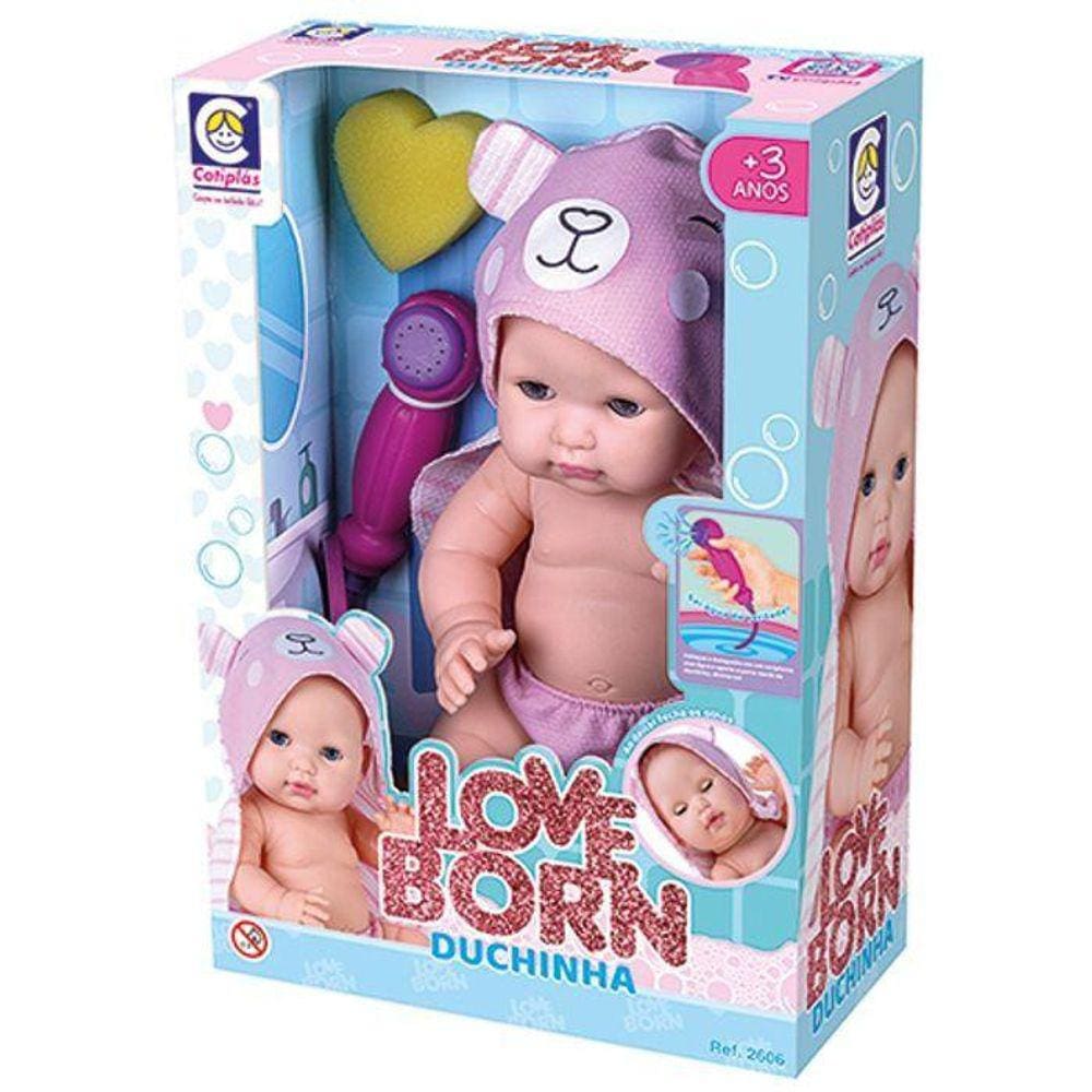 Love Born Duchinha