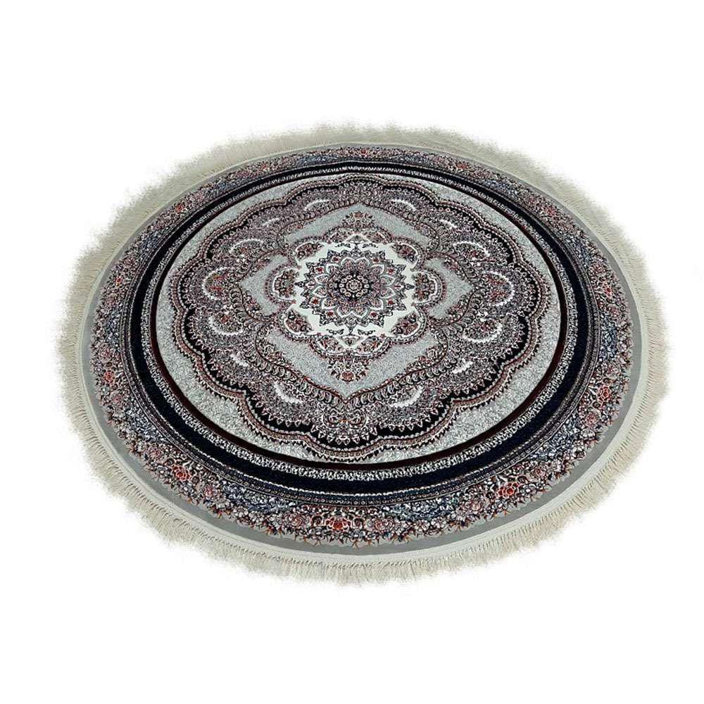 Tapete Persa Iraniano - 200x200cm - 34005