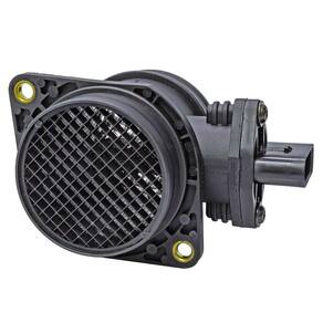 Sensor Fluxo de Ar Audi A3 1996 a 2003 A4 A6 TT Bora Golf Ibiza Jetta New Beetle Passat Polo 1.8 Turbo - Gauss