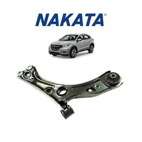 Bandeja Suspensão Sem Pivô Honda HRV 2015 A 2021 Dianteira Esquerda Nakata