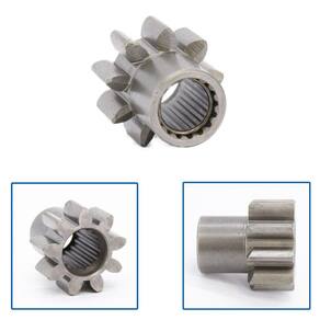 Bendix Pinhão Motor de Partida Kubota Tratores - 9 Dentes - ZEN9403