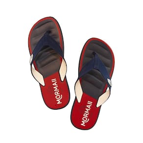 Chinelo Masculino Mormaii Rai Dedo REF: 12258