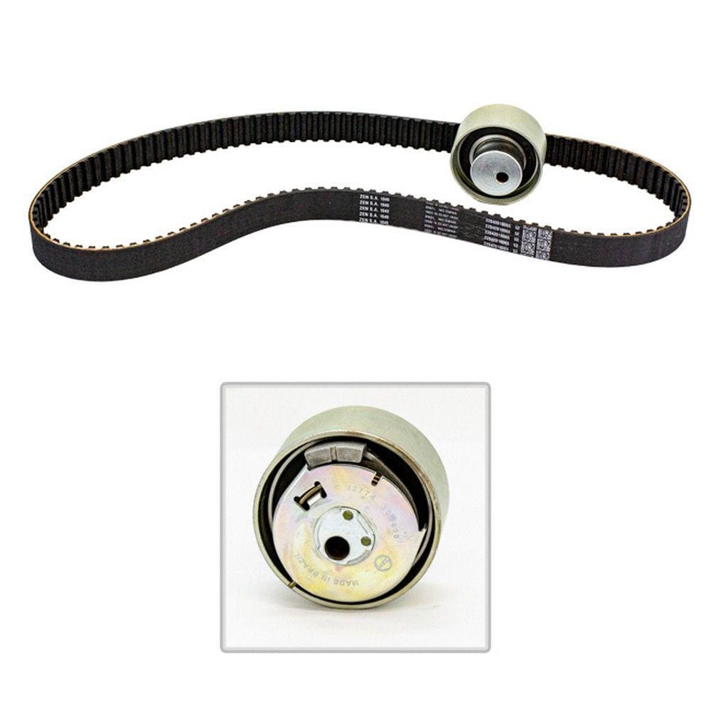 Kit Correia Dentada + Tensor Fiat Bravo Doblo Linea Palio Punto Siena - ZEN