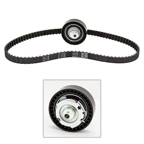 Kit Correia Dentada + Tensor Renault Logan Sandero Symbol 1.6 16V após 2010 - ZEN