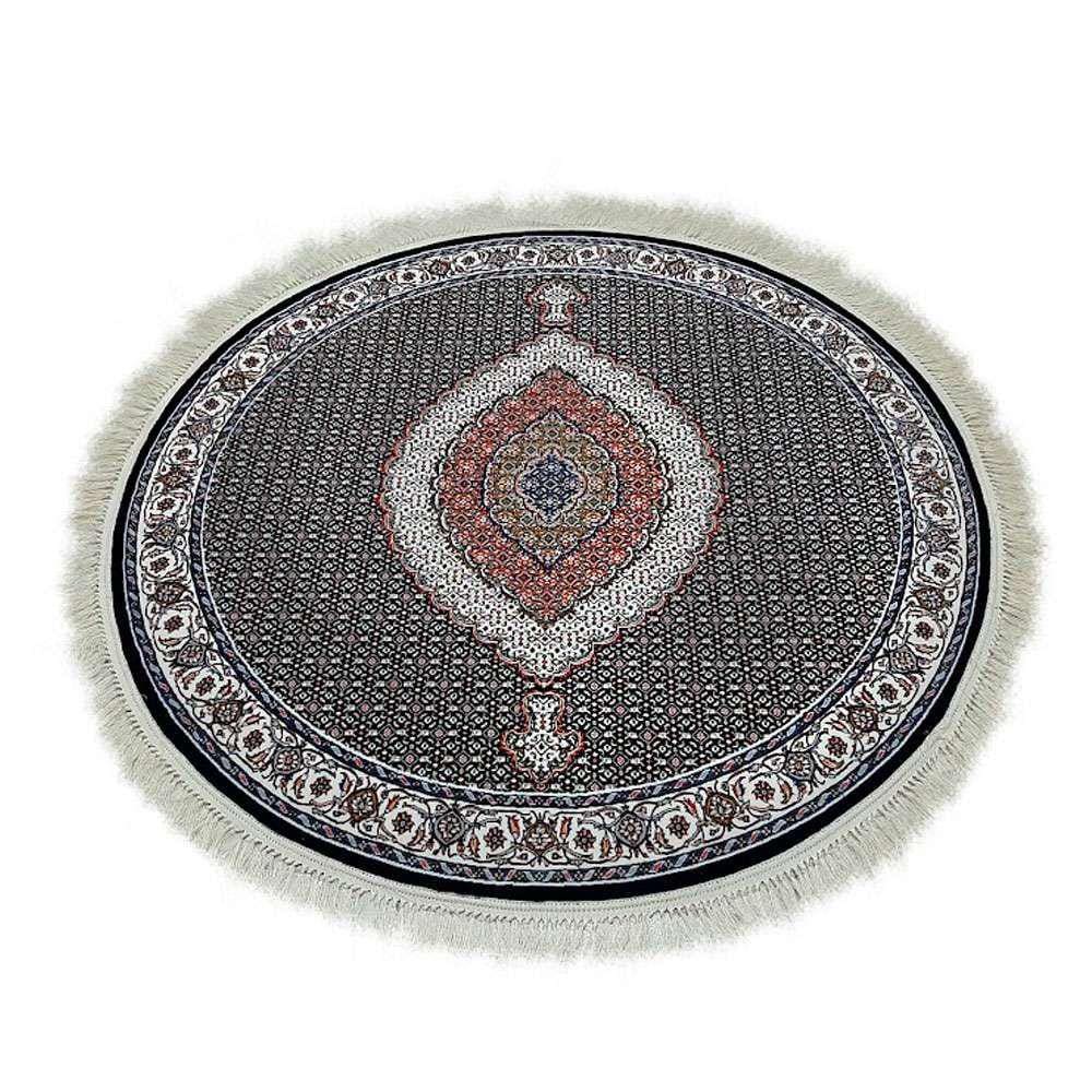 Tapete Persa Iraniano - 200x200cm - 33994