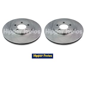 Disco Freio Dianteiro Crossfox Fox Spacefox 5z0615301d Hf81a