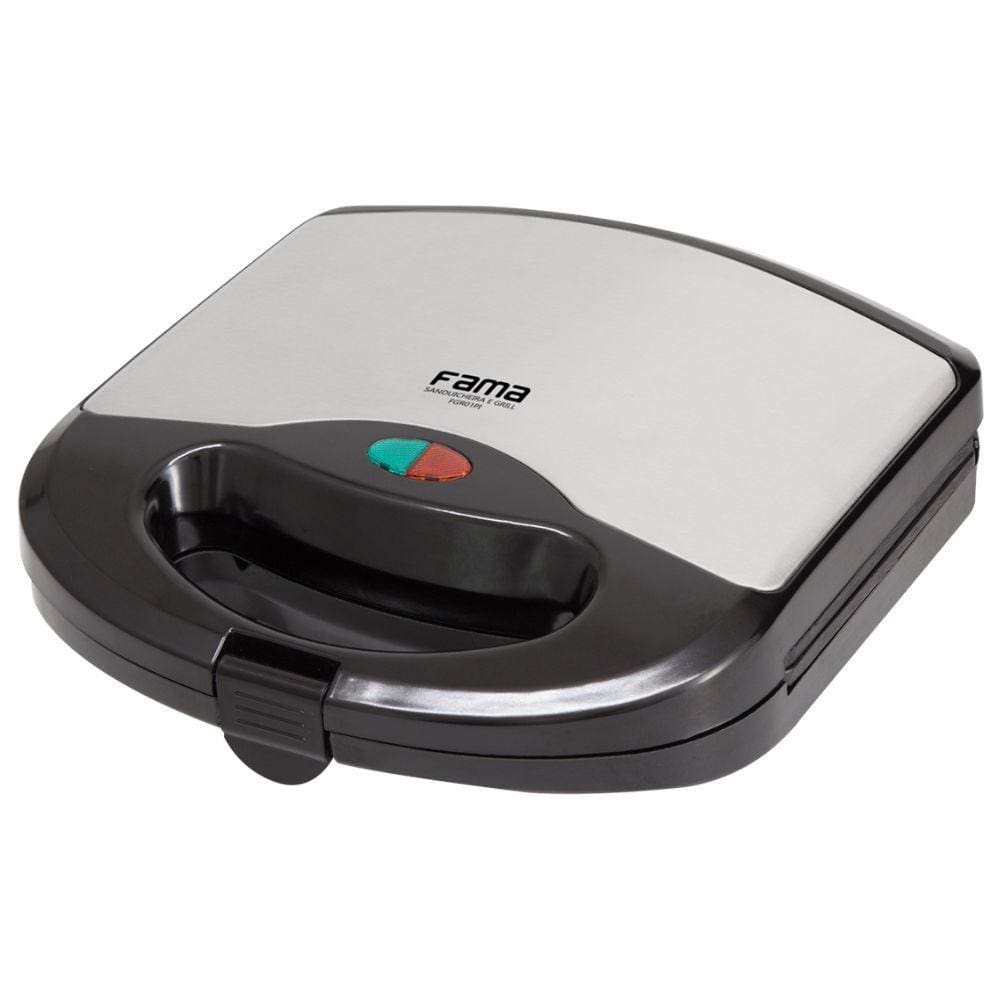 Sanduicheira e Grill Fama FGR01PI 700W