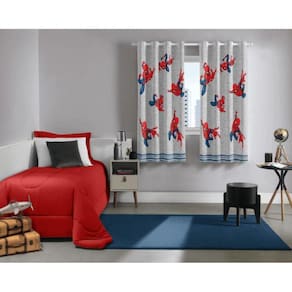 Cortina Tecido Corta Luz 1,70m x 2,60m - 70% Blackout
