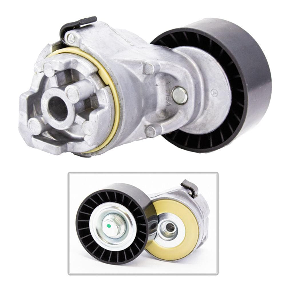 Tensor Correia Alternador Ducato Boxer Jumper 2.3 16V após 2009 - ZEN