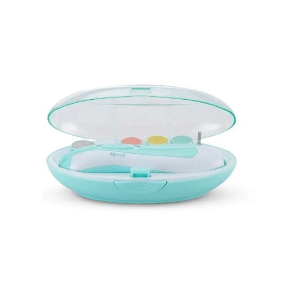 Cortador de Unha Para Bebês