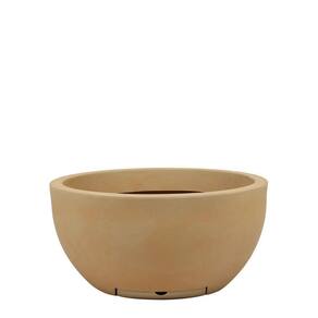 Vaso Decô 60 X 30 Cm Cor 02 - Antique Terracota